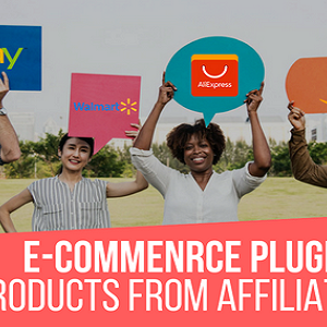 Affiliate Auto Poster WordPress Bundle by CodeRevolution