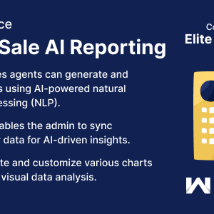 POS AI Reporting for WooCommerce