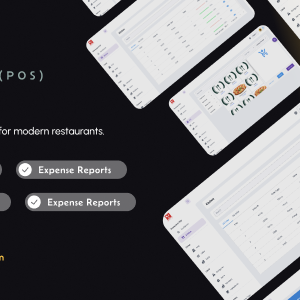 Restaurant POS Software | Restaurant Billing Software | Restaurant POS System | POS Billing