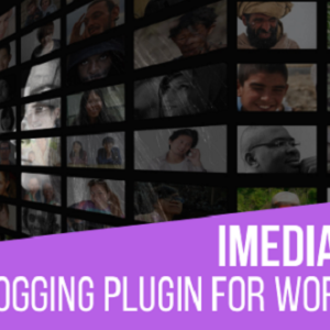 iMediamatic - Social Media Importer/Exporter Plugin for WordPress