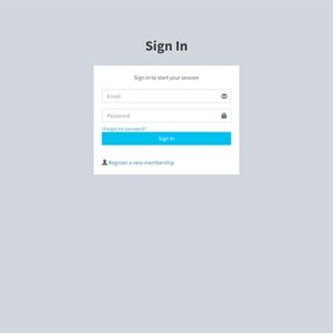 iStock Management System