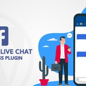 Facebook Chat Messenger for Wordpress