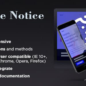 Cookie Notice for WordPress