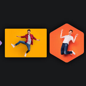 Diamond Grid - WordPress Image Gallery Plugin