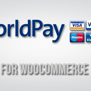 WorldPay Gateway for WooCommerce