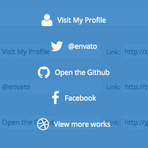 Responsive Expand Hamburger Menu WordPress Plugin