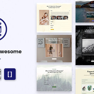 WordPress Accordion Plugin - Accordion Awesome Pro