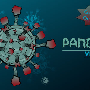 Pandemic Virus | HTML5 Construct Game
