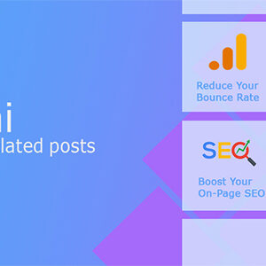 AI Related Posts - AI for WordPress