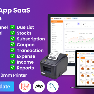 News Mobile App for WordPress | Android | Ionic 6