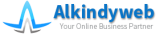 Alkindyweb
