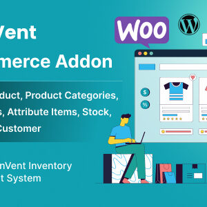Clanvent - WooCommerce Addon